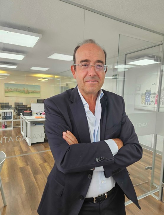 Lorenzo Colino